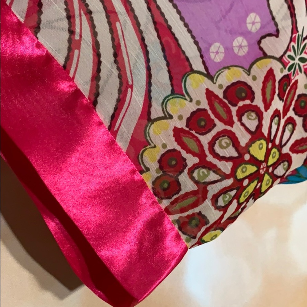 Long Blouse - Picture 6 of 7